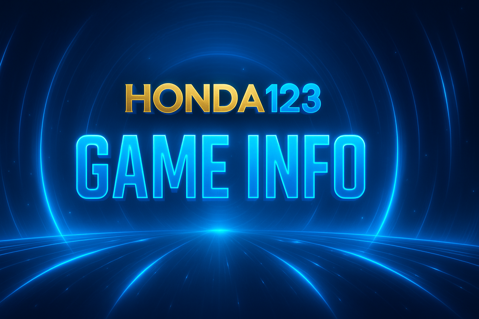 Honda123 # Honda 123 Kemenangan Cepat Portal Gaming Resmi